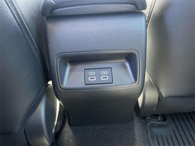 used 2025 Toyota Corolla car, priced at $25,653