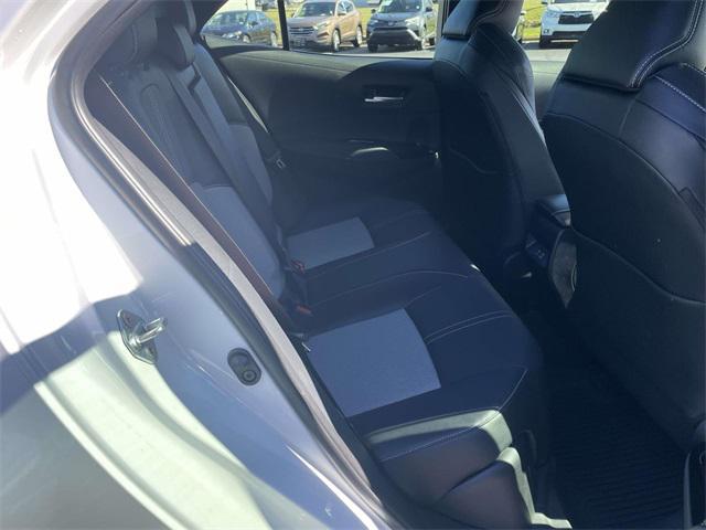 used 2025 Toyota Corolla car, priced at $25,653