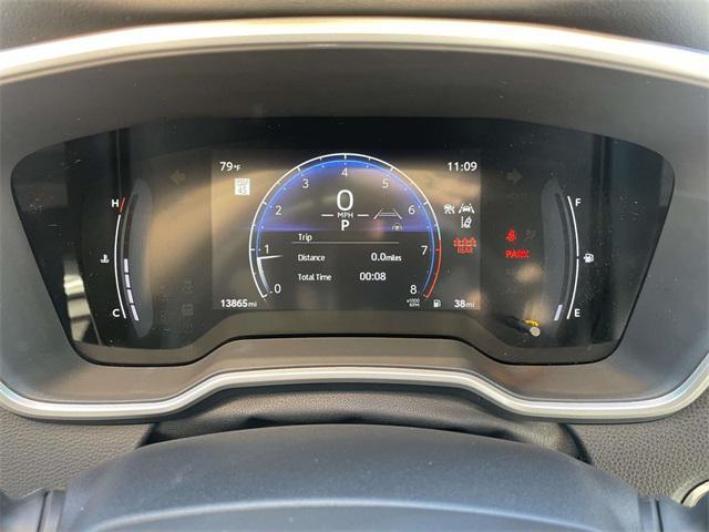 used 2025 Toyota Corolla car, priced at $25,653