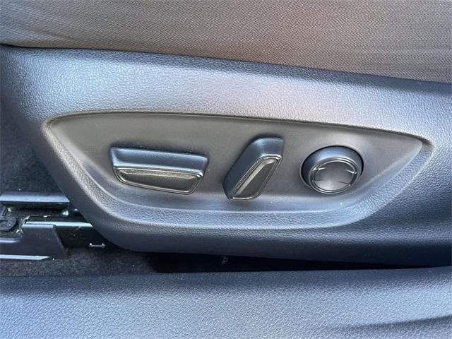 used 2021 Toyota Camry car, priced at $19,601