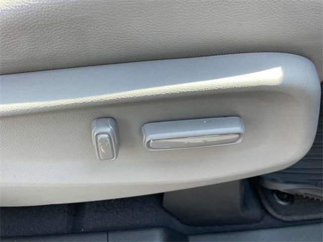 used 2020 Honda Odyssey car, priced at $20,770