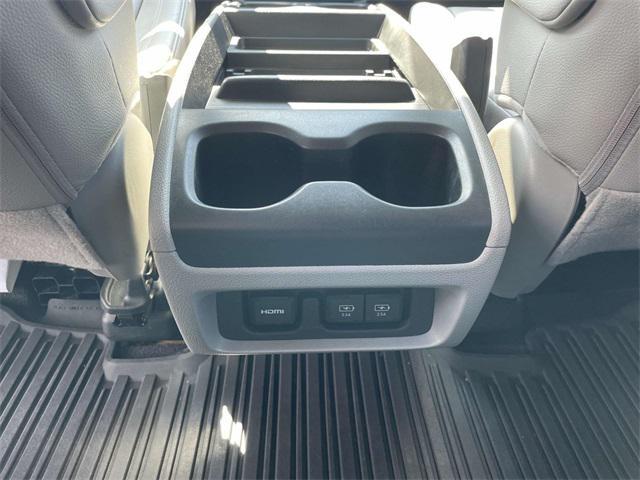 used 2020 Honda Odyssey car, priced at $20,770