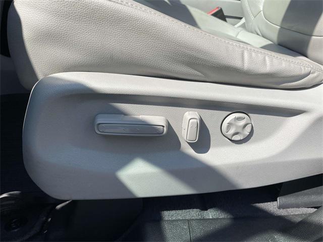 used 2020 Honda Odyssey car, priced at $20,770
