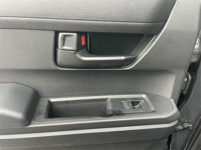 used 2025 Toyota Tacoma car, priced at $38,083