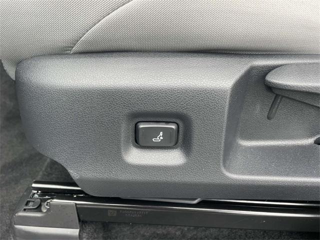 used 2025 Toyota Tacoma car, priced at $38,083