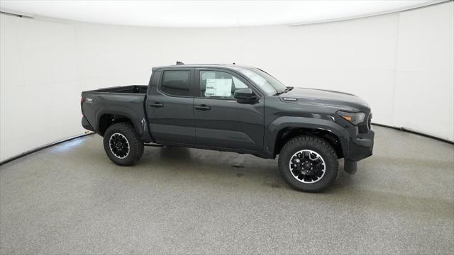 new 2025 Toyota Tacoma car, priced at $53,421
