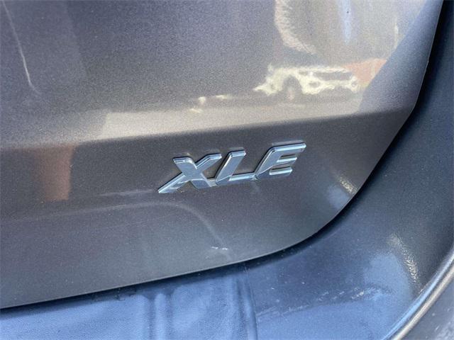 used 2015 Toyota Sienna car, priced at $11,944