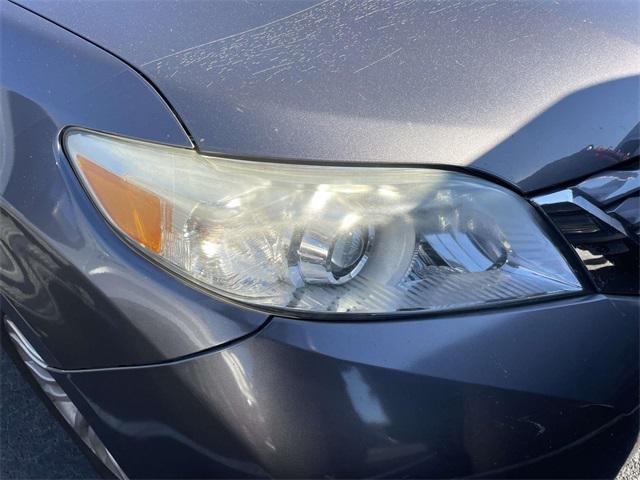 used 2015 Toyota Sienna car, priced at $11,944