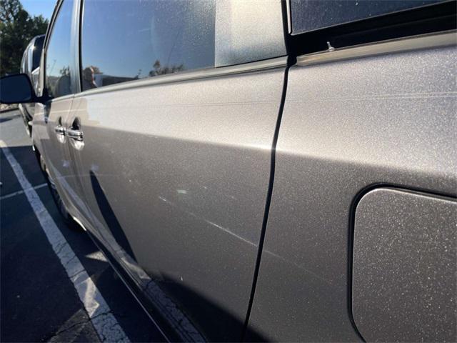 used 2015 Toyota Sienna car, priced at $11,944