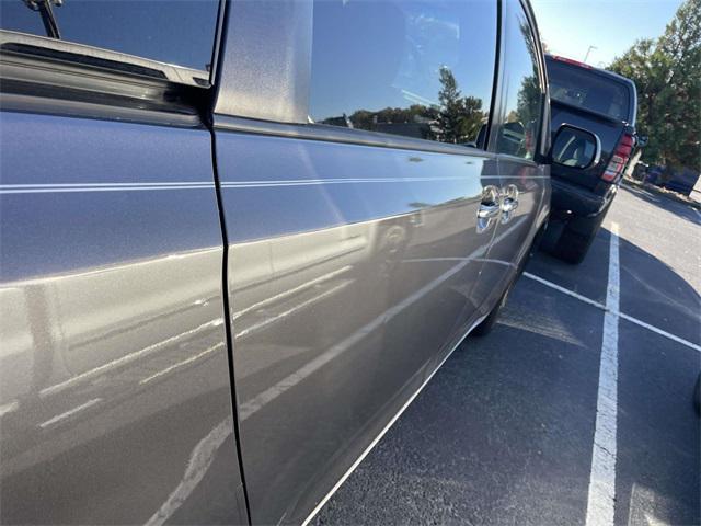 used 2015 Toyota Sienna car, priced at $11,944