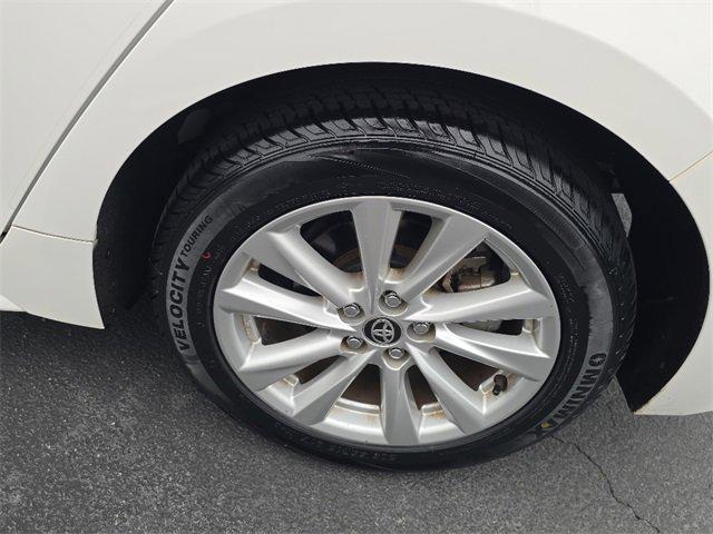 used 2023 Toyota Corolla car, priced at $24,995