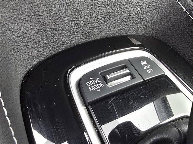 used 2023 Toyota Corolla car, priced at $24,995