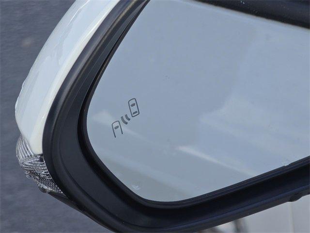used 2023 Toyota Corolla car, priced at $24,995
