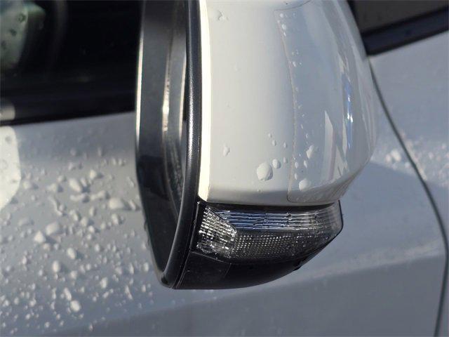 used 2023 Toyota Corolla car, priced at $24,995