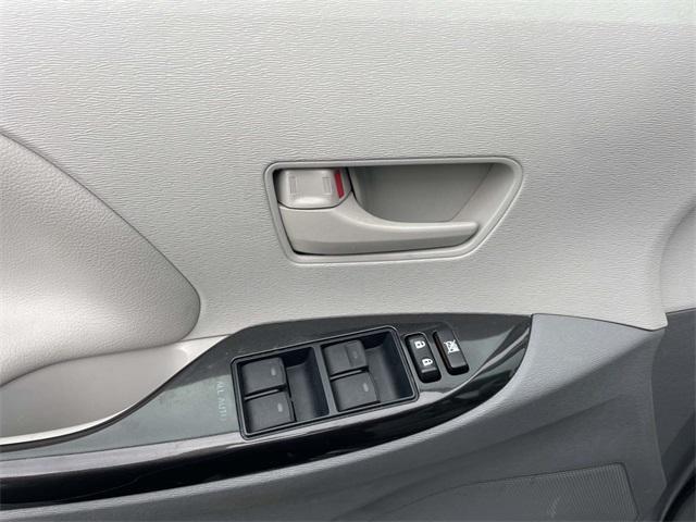 used 2013 Toyota Sienna car, priced at $9,709