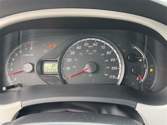 used 2013 Toyota Sienna car, priced at $9,709