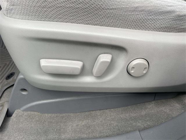 used 2013 Toyota Sienna car, priced at $9,709