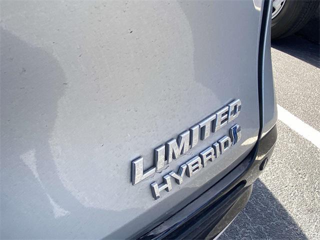 used 2023 Toyota Sienna car, priced at $46,796