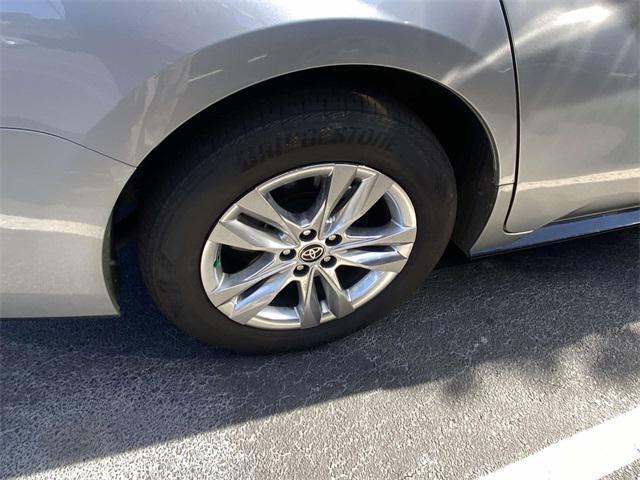 used 2023 Toyota Sienna car, priced at $46,796