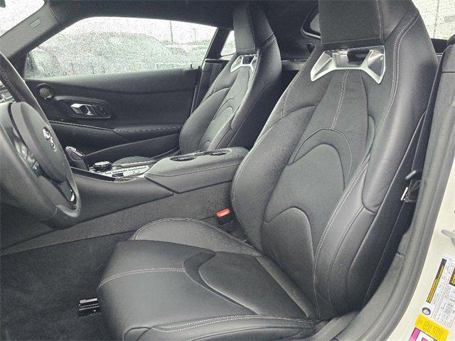 used 2020 Toyota GR Supra car, priced at $57,995
