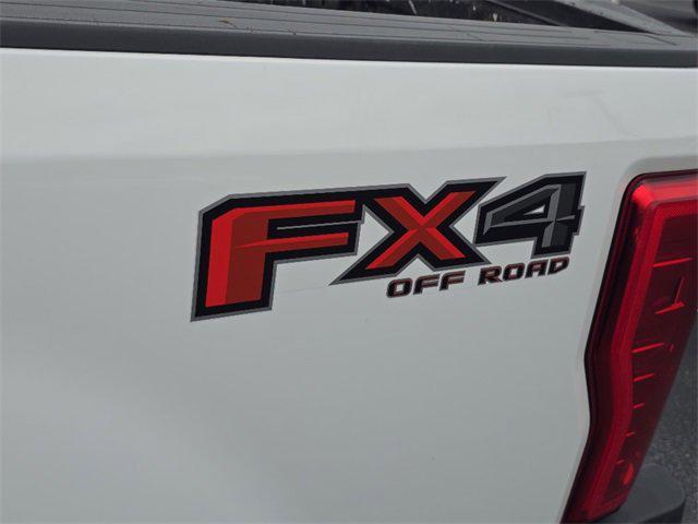 used 2019 Ford F-250 car, priced at $32,995