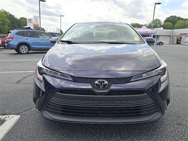 used 2023 Toyota Corolla car, priced at $19,995