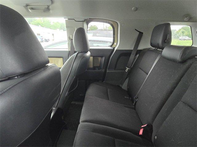 used 2011 Toyota FJ Cruiser car, priced at $22,995
