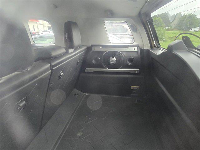 used 2011 Toyota FJ Cruiser car, priced at $22,995