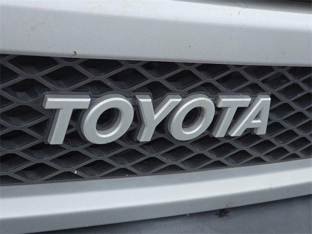 used 2011 Toyota FJ Cruiser car, priced at $22,995