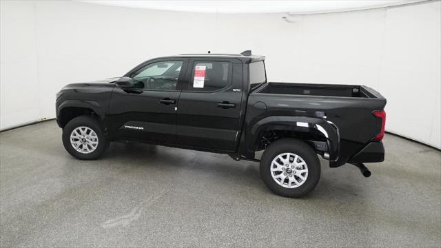 new 2025 Toyota Tacoma car, priced at $44,239