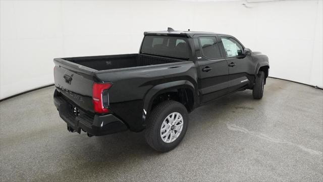 new 2025 Toyota Tacoma car, priced at $44,239
