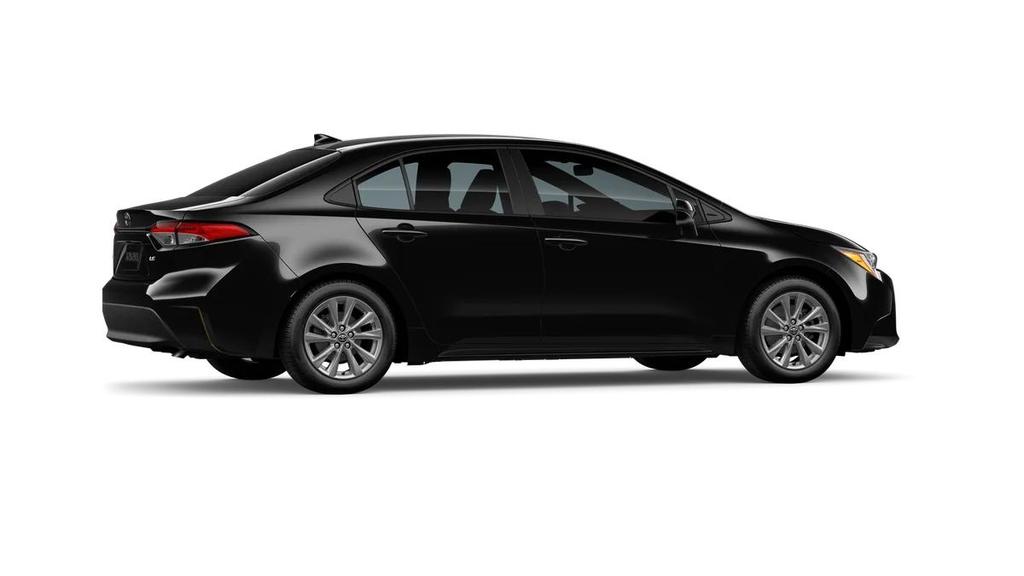 new 2026 Toyota Corolla car, priced at $26,326
