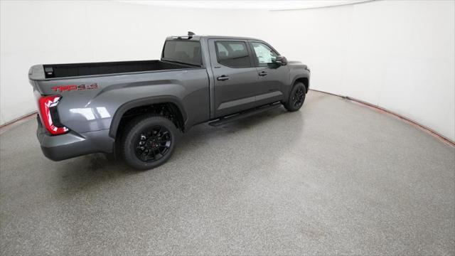 new 2025 Toyota Tundra car, priced at $67,293