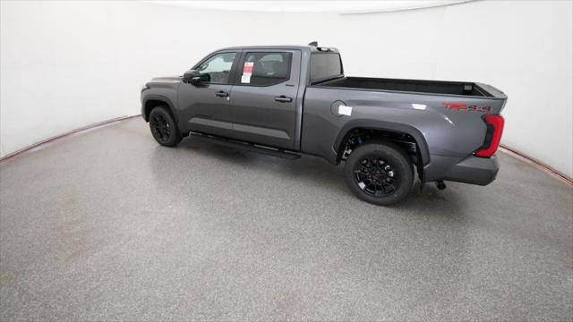 new 2025 Toyota Tundra car, priced at $67,293