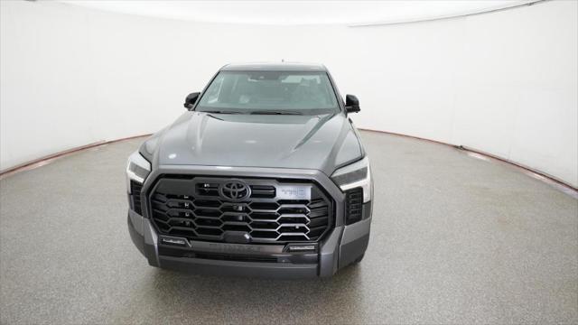 new 2025 Toyota Tundra car, priced at $67,293
