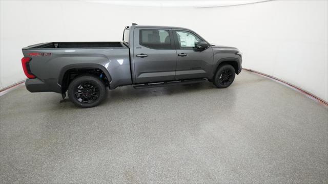 new 2025 Toyota Tundra car, priced at $67,293