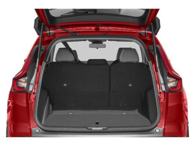 used 2024 Honda CR-V car, priced at $32,995
