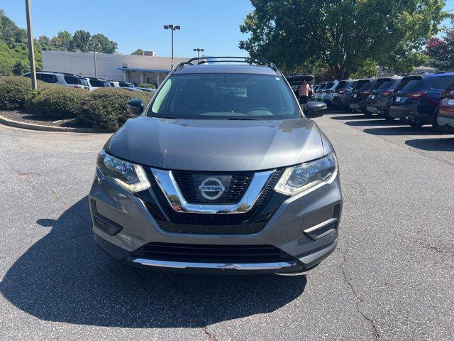 used 2017 Nissan Rogue car, priced at $13,406