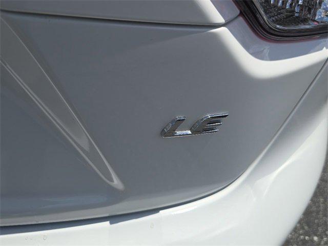 used 2024 Toyota Corolla car, priced at $24,995