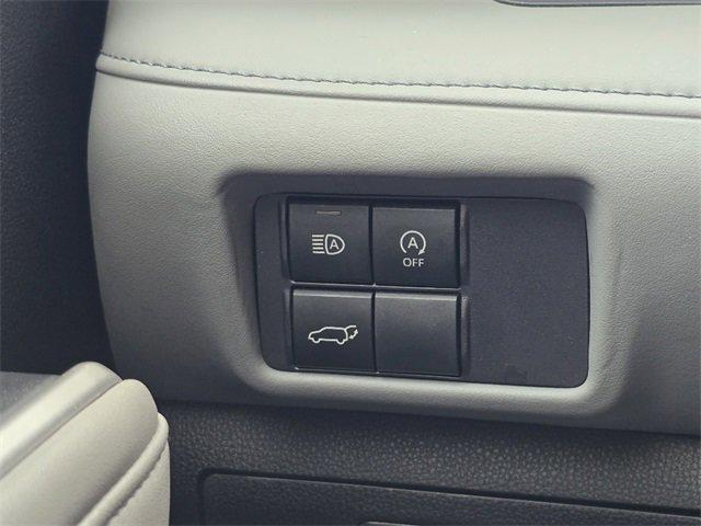 used 2023 Toyota Highlander car, priced at $41,995
