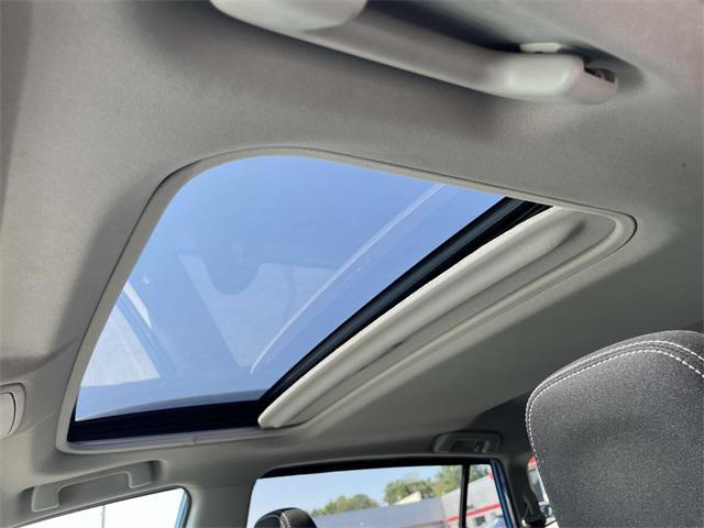 used 2017 Toyota RAV4 car, priced at $11,822