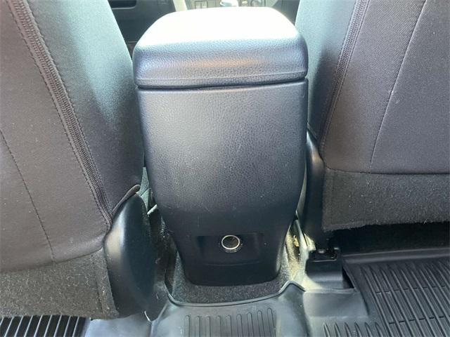 used 2017 Toyota RAV4 car, priced at $11,822