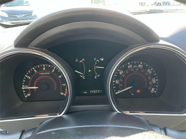 used 2012 Toyota Highlander car, priced at $10,995