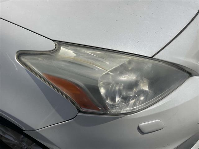 used 2014 Toyota Prius v car, priced at $9,424