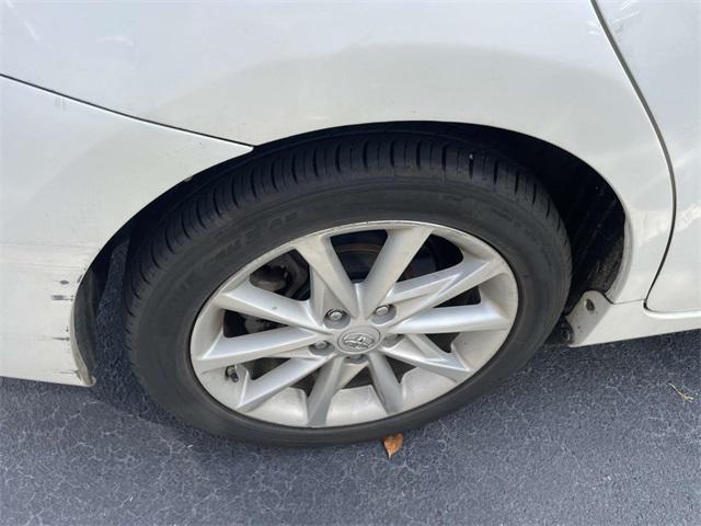 used 2014 Toyota Prius v car, priced at $9,424