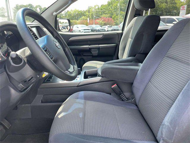 used 2008 Nissan Armada car, priced at $4,998