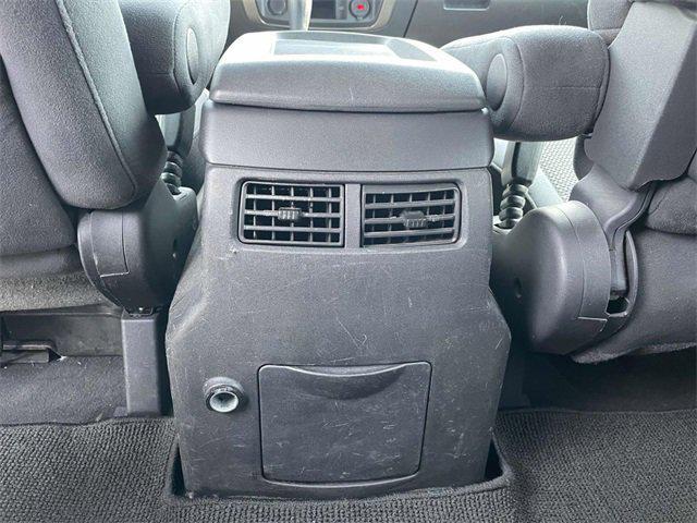 used 2008 Nissan Armada car, priced at $4,998