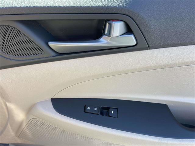 used 2017 Hyundai Tucson car, priced at $12,094