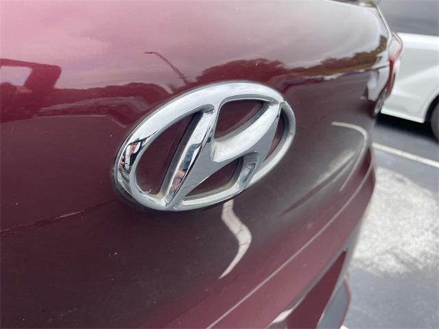 used 2017 Hyundai Tucson car, priced at $14,995