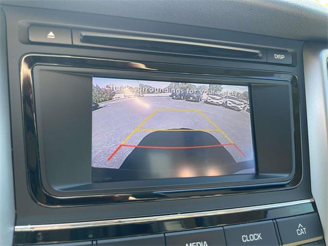 used 2017 Hyundai Tucson car, priced at $12,094